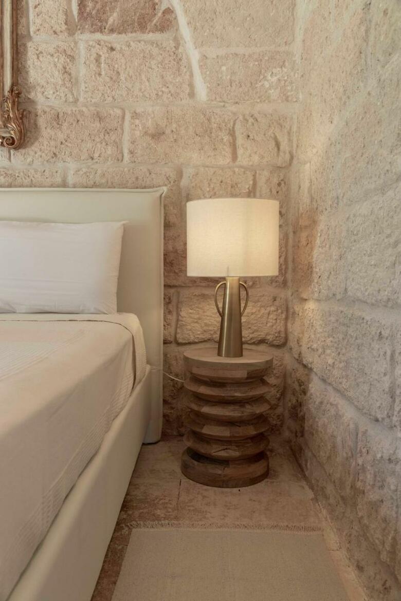 Bed & Breakfast Masseria Artemisia Vista Mare Ostuni
