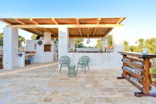 Villa L�m�a Donnagnora