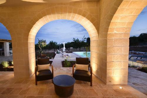 Villa L�m�a Donnagnora