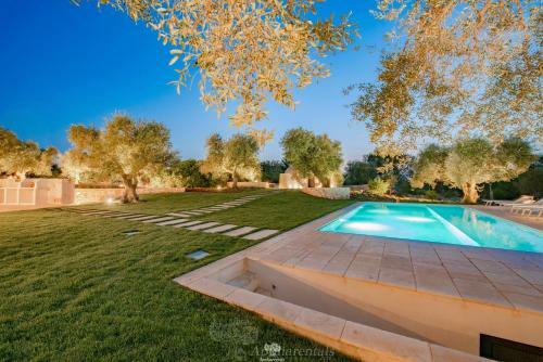 Apartamento Casale La Pietra With Infinity Pool