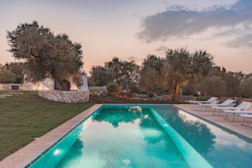 Apartamento Casale La Pietra With Infinity Pool