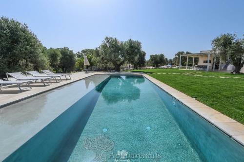 Apartamento Casale La Pietra With Infinity Pool