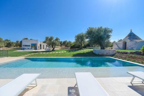 Apartamento Casale La Pietra With Infinity Pool