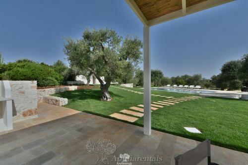 Apartamento Casale La Pietra With Infinity Pool