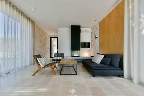 Apartamento Casale La Pietra With Infinity Pool