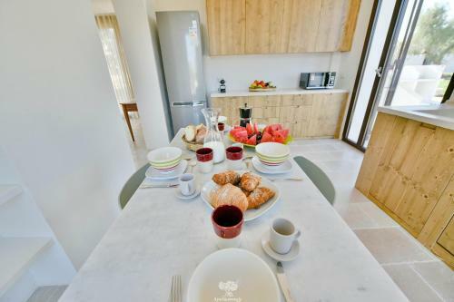 Apartamento Casale La Pietra With Infinity Pool