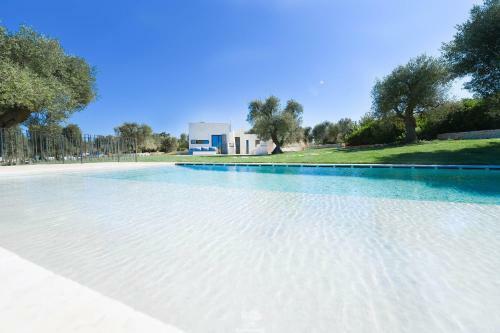 Apartamento Casale La Pietra With Infinity Pool