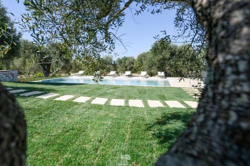 Apartamento Casale La Pietra With Infinity Pool