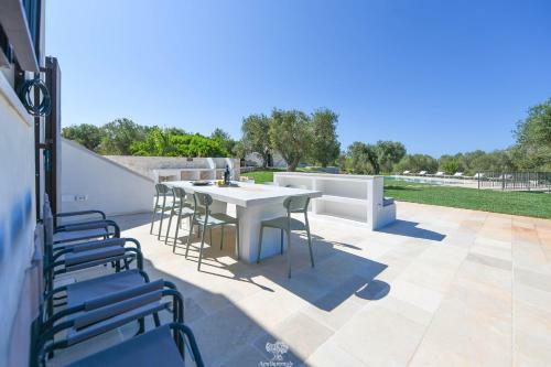 Apartamento Casale La Pietra With Infinity Pool