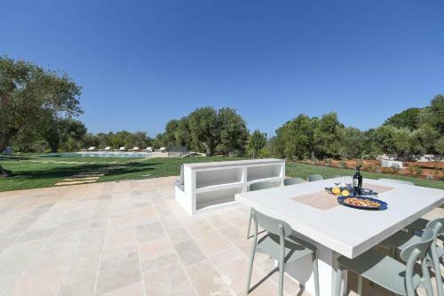 Apartamento Casale La Pietra With Infinity Pool
