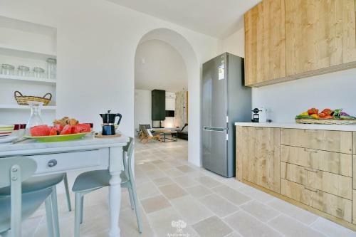 Apartamento Casale La Pietra With Infinity Pool
