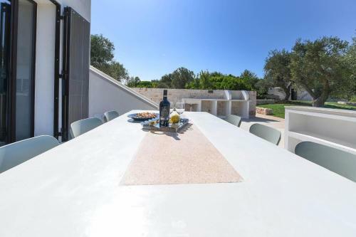 Apartamento Casale La Pietra With Infinity Pool