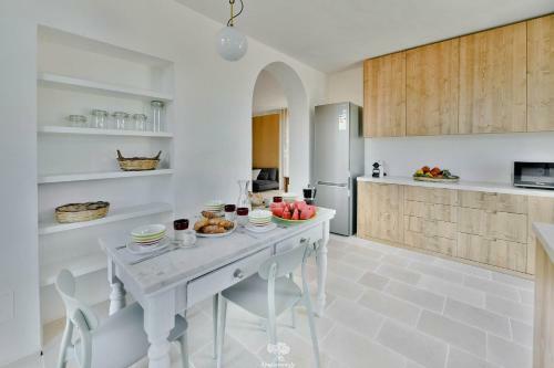 Apartamento Casale La Pietra With Infinity Pool