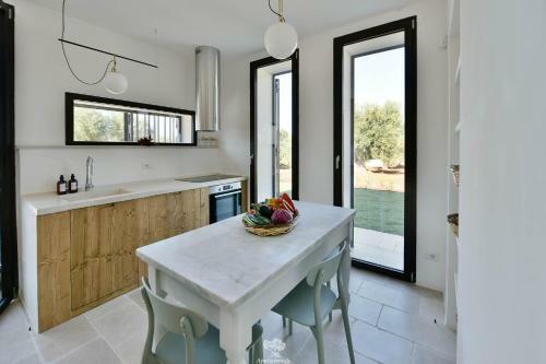 Apartamento Casale La Pietra With Infinity Pool