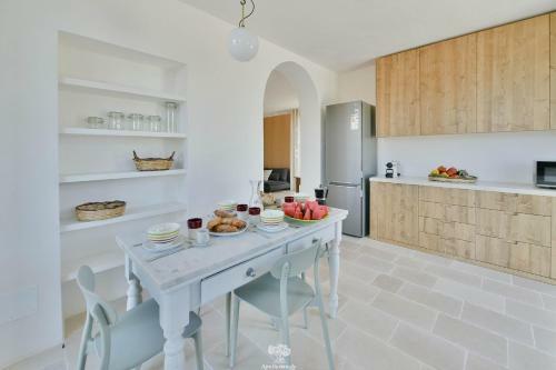 Apartamento Casale La Pietra With Infinity Pool