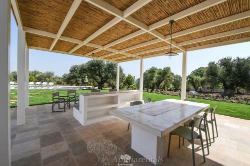 Apartamento Casale La Pietra With Infinity Pool