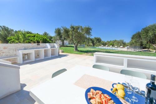 Apartamento Casale La Pietra With Infinity Pool