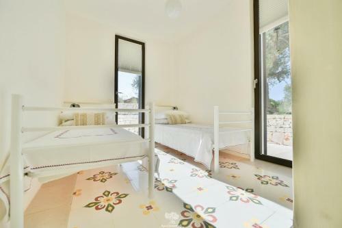 Apartamento Casale La Pietra With Infinity Pool