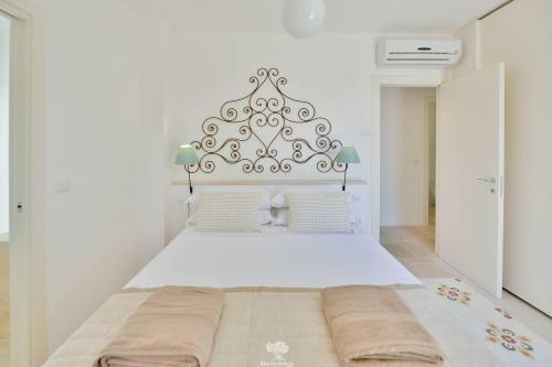 Apartamento Casale La Pietra With Infinity Pool