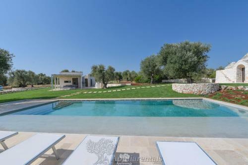 Apartamento Casale La Pietra With Infinity Pool