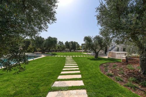 Apartamento Casale La Pietra With Infinity Pool