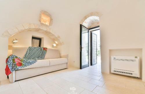 Apartamento Casale La Pietra With Infinity Pool