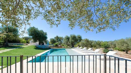 Apartamento Casale La Pietra With Infinity Pool