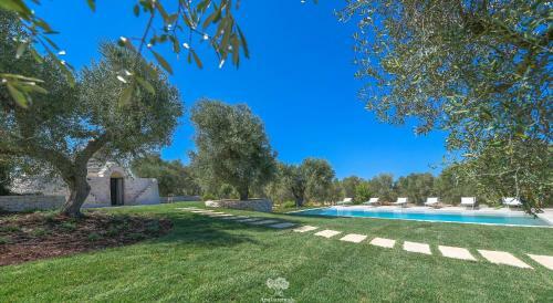 Apartamento Casale La Pietra With Infinity Pool