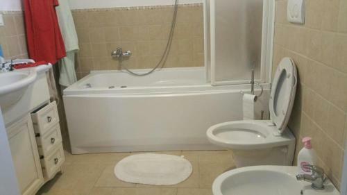 Ostuni, Villa Roma Con Piscina, Max 10 Pax