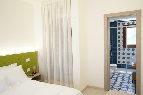 Bed & Breakfast Hasamami Eco Trullo, Ostuni Luxury Suite