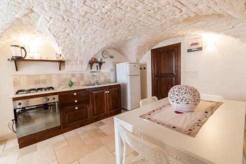 Apartamento P117 - Dimora Zia Tina