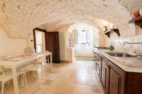 Apartamento P117 - Dimora Zia Tina