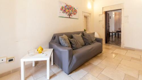 Apartamento P117 - Dimora Zia Tina