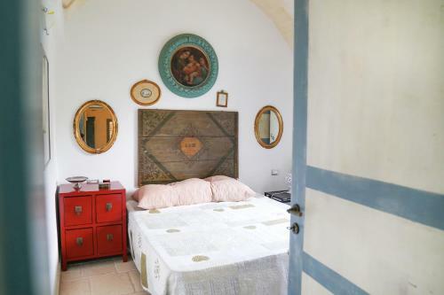 Villa Trulli Gattopardo