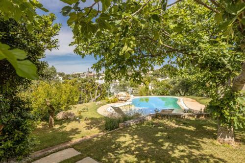 Villa Natura - Ostuni