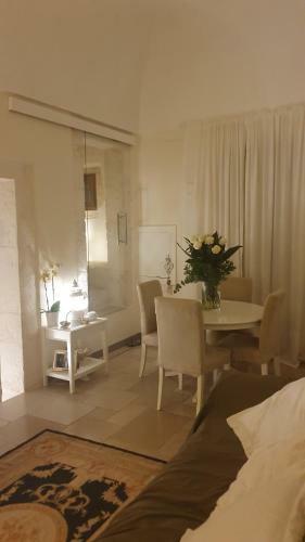 Apartamento Vicolo Tenente Ercole Ghionda