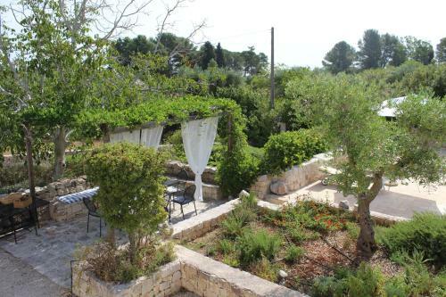 Apartamento Ostuni,trullo Fiabesco Con Piscina