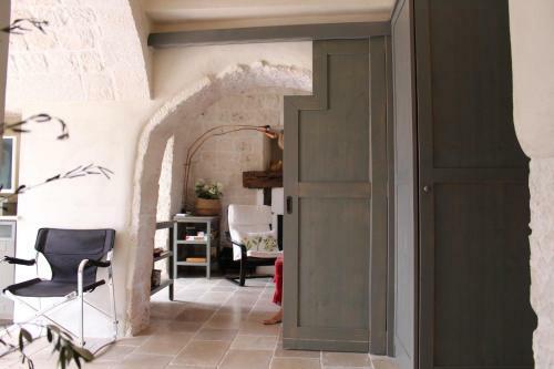Apartamento Ostuni,trullo Fiabesco Con Piscina