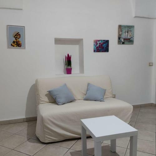 Bed & Breakfast Vico Trieste
