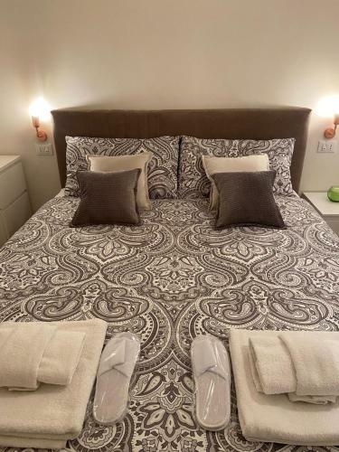 Apartamento Casa Vacanze: Eureka
