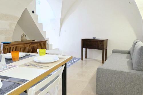 Apartamento Blu_cielo Terra