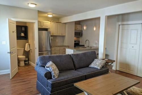 Apartamento City Getaway