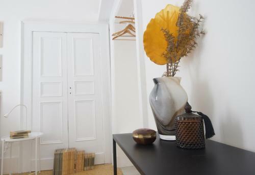 Apartamento Casa Ayroldi