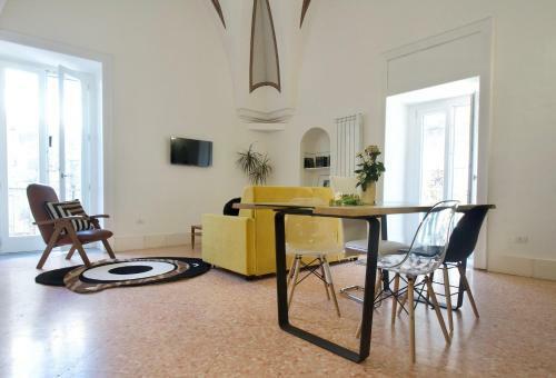 Apartamento Casa Ayroldi