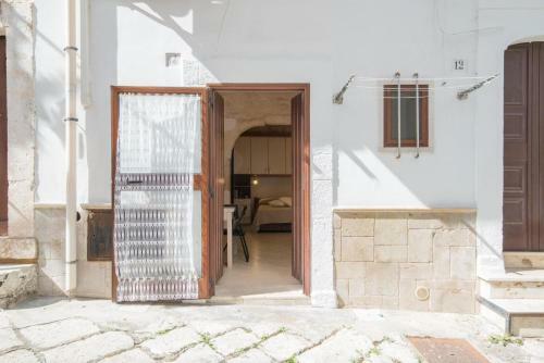 Casetta Admajora Ostuni