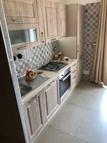 Zerostuni B&B