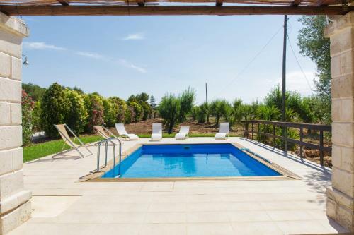 Hostal Masseria Le Arcate