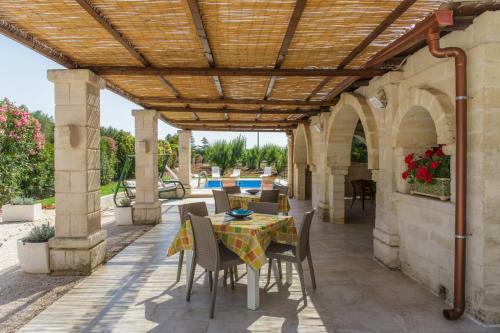 Hostal Masseria Le Arcate