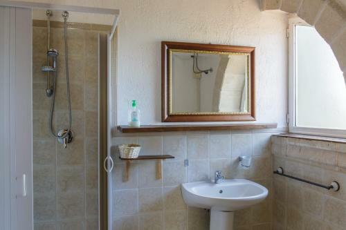 Hostal Masseria Le Arcate