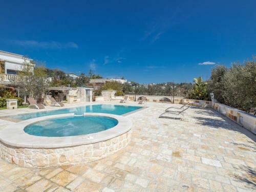 Apartamento Locazione Turistica Daunia